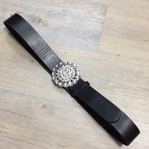 Rue 21 black belt